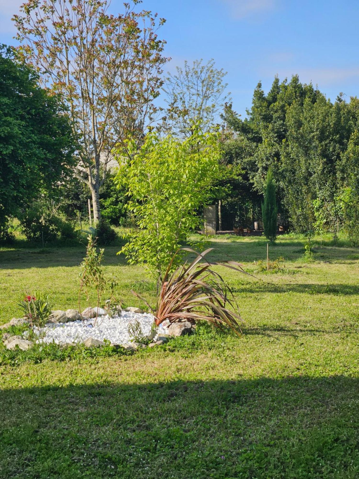 Le Manoir Lacustre Queyrac Luaran gambar