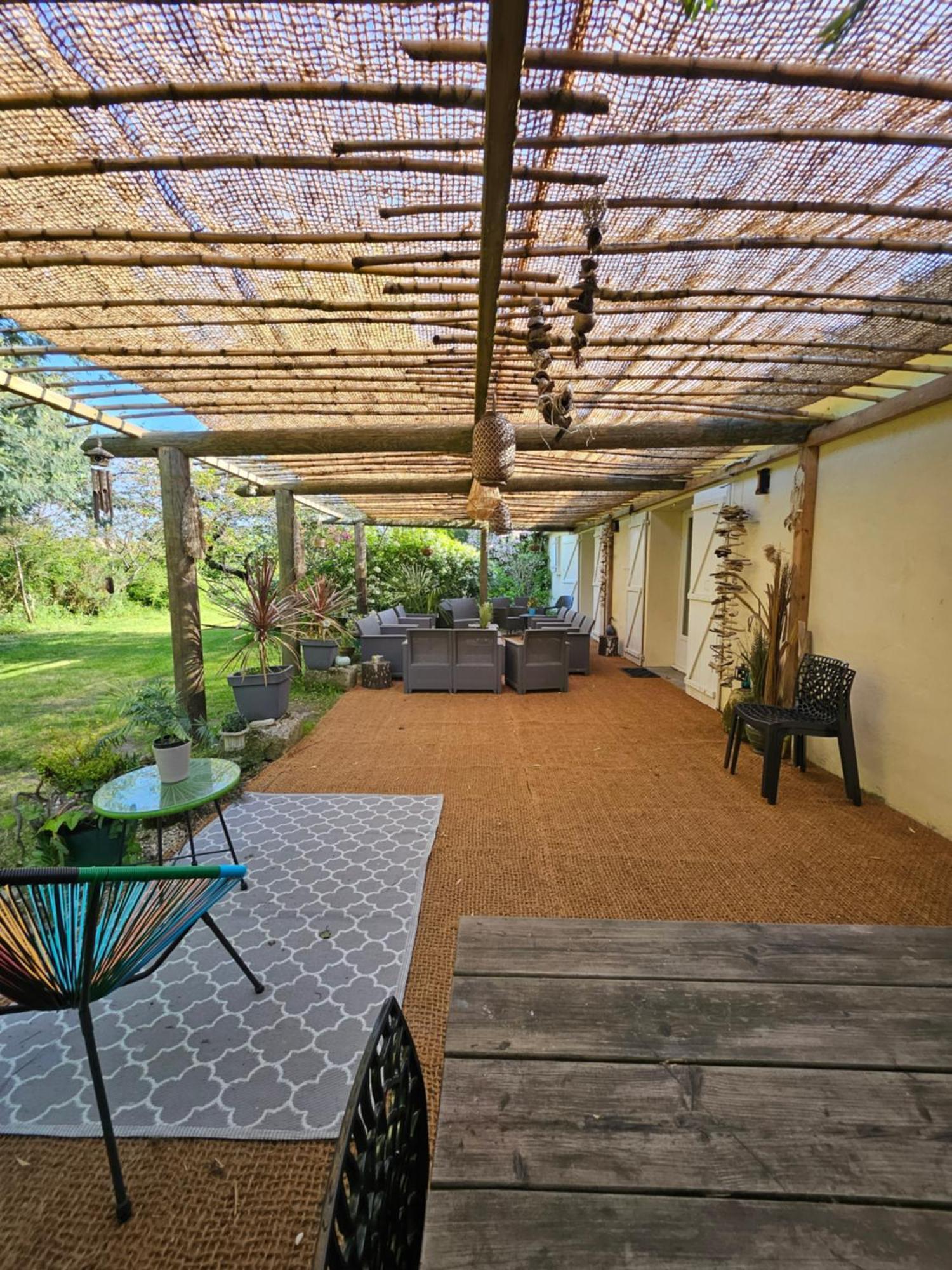 Le Manoir Lacustre Queyrac Luaran gambar