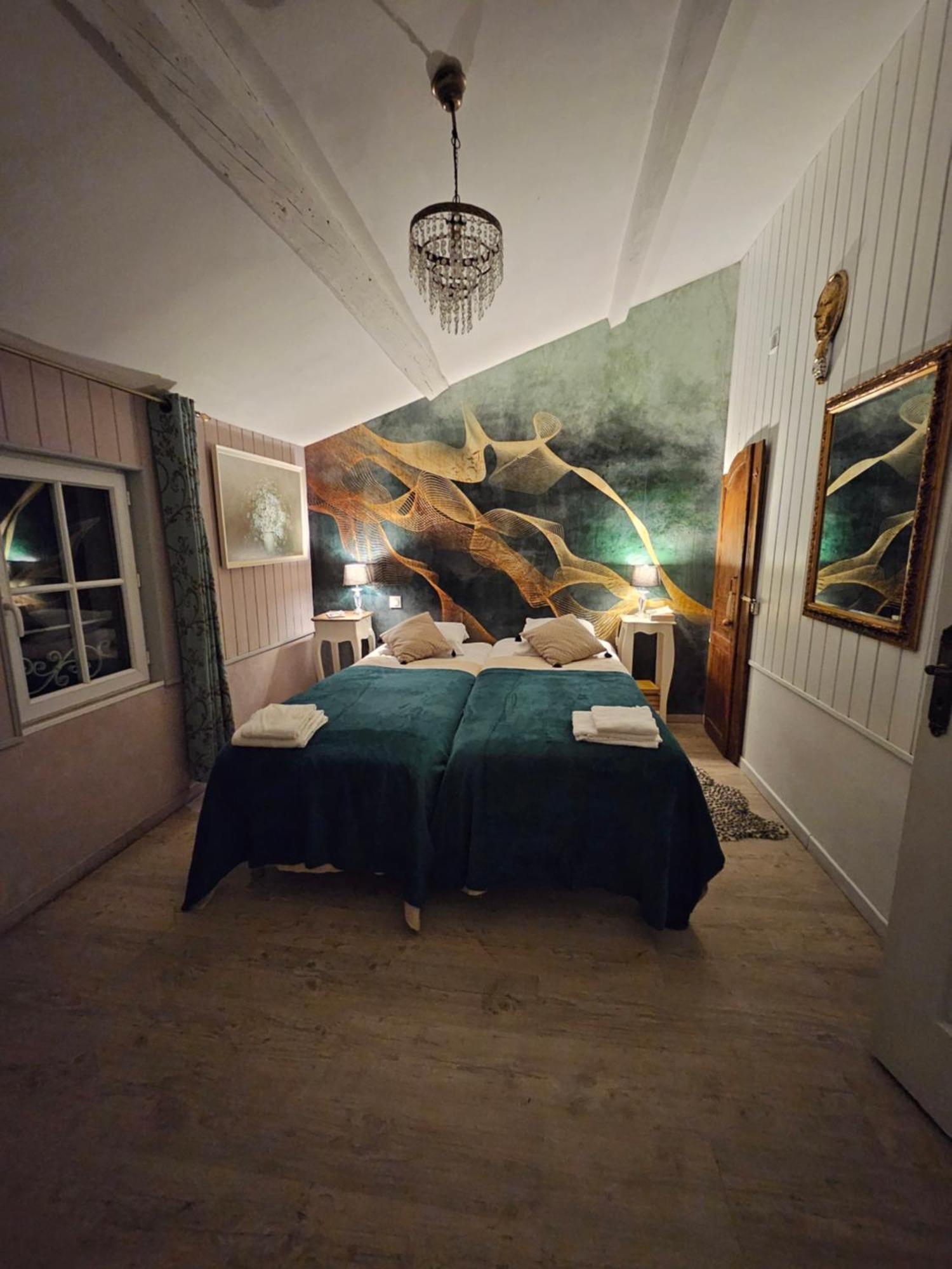 Le Manoir Lacustre Queyrac Luaran gambar