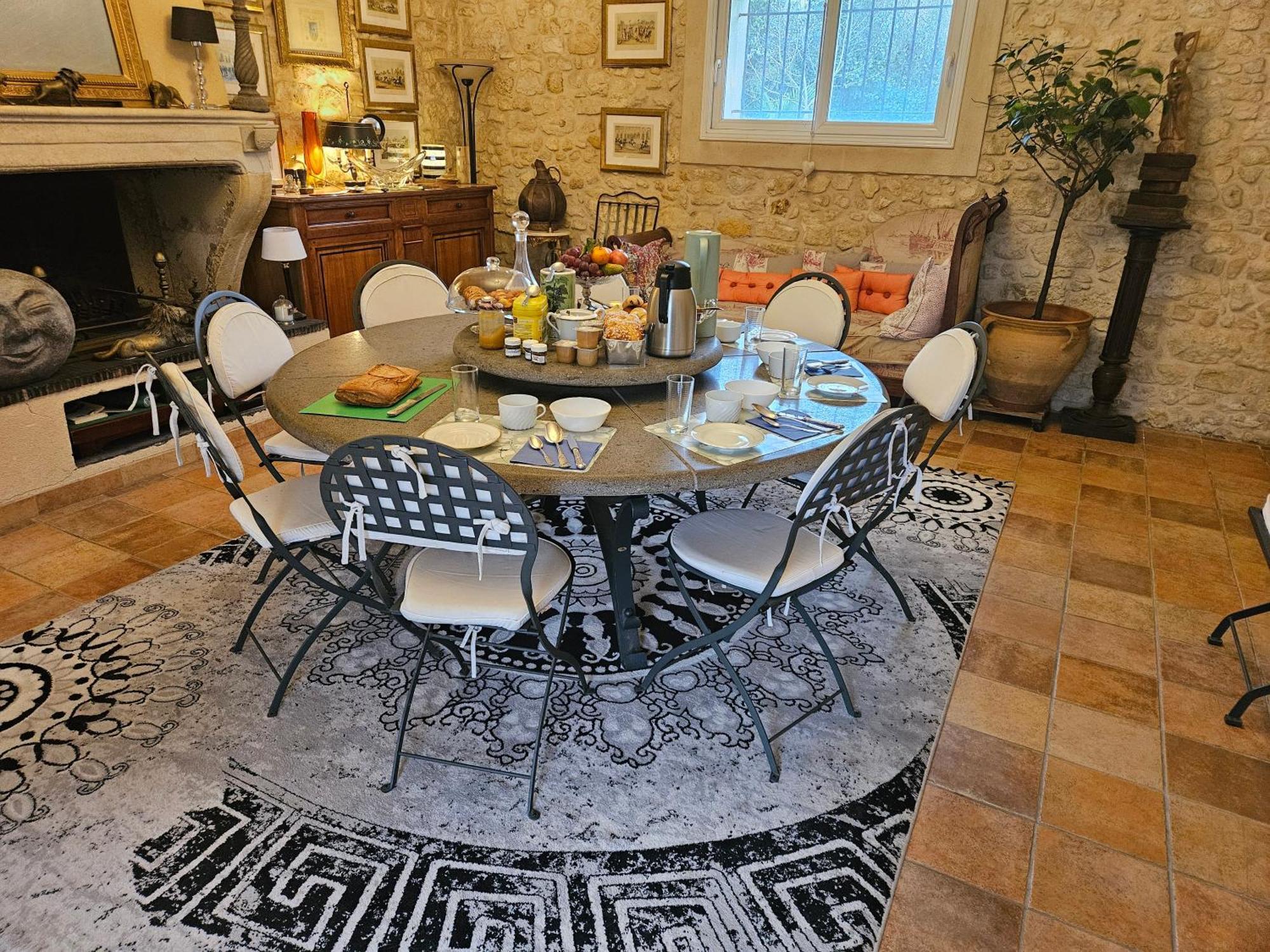 Le Manoir Lacustre Queyrac Luaran gambar