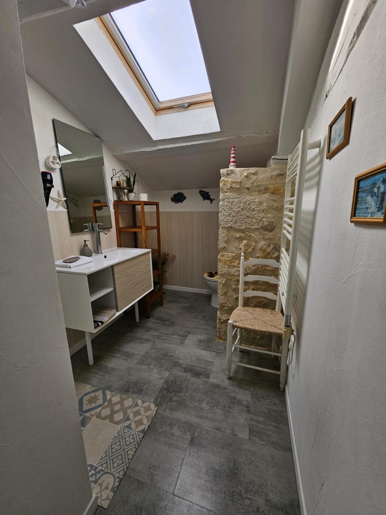Le Manoir Lacustre Queyrac Luaran gambar