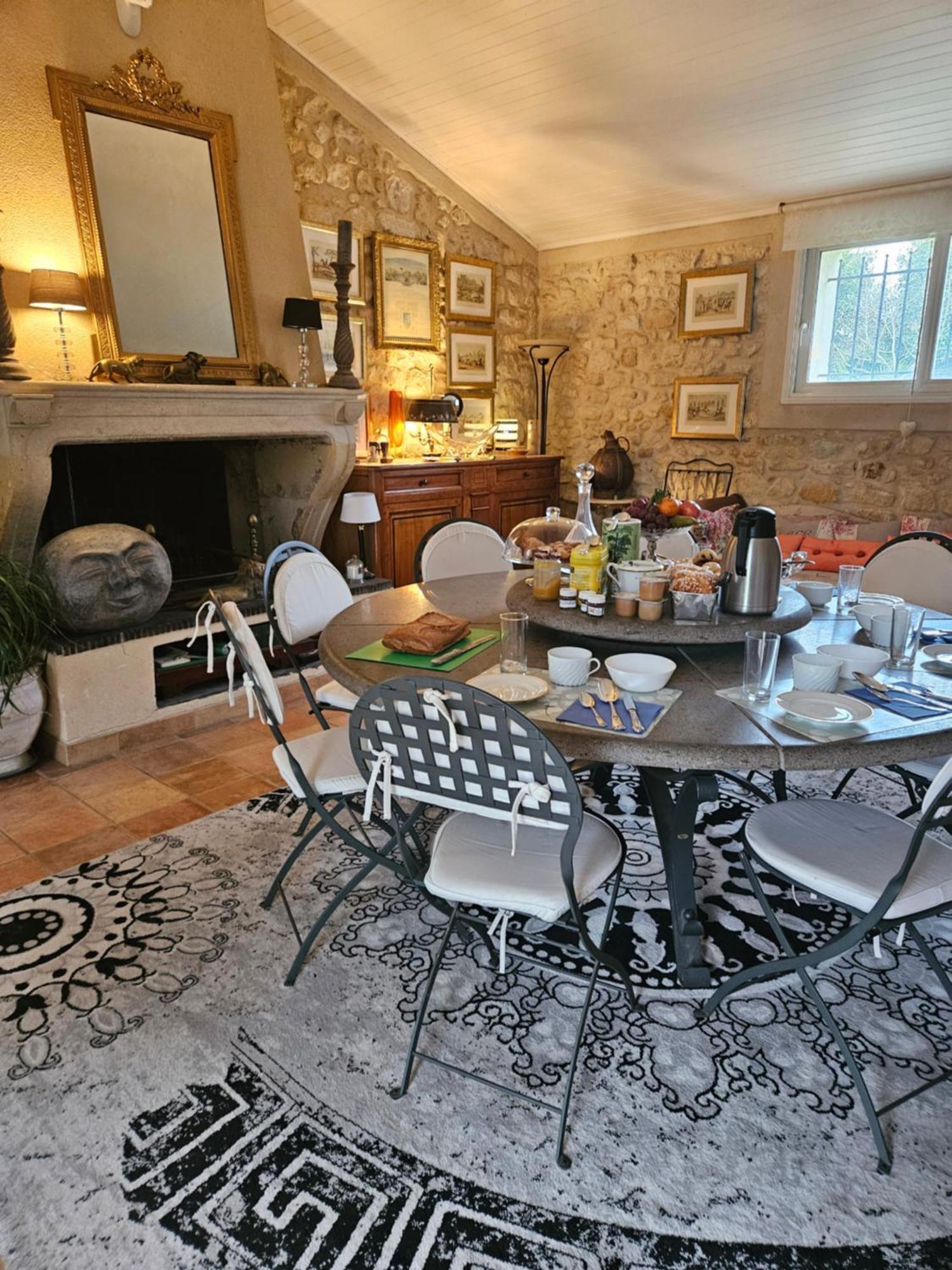 Le Manoir Lacustre Queyrac Luaran gambar