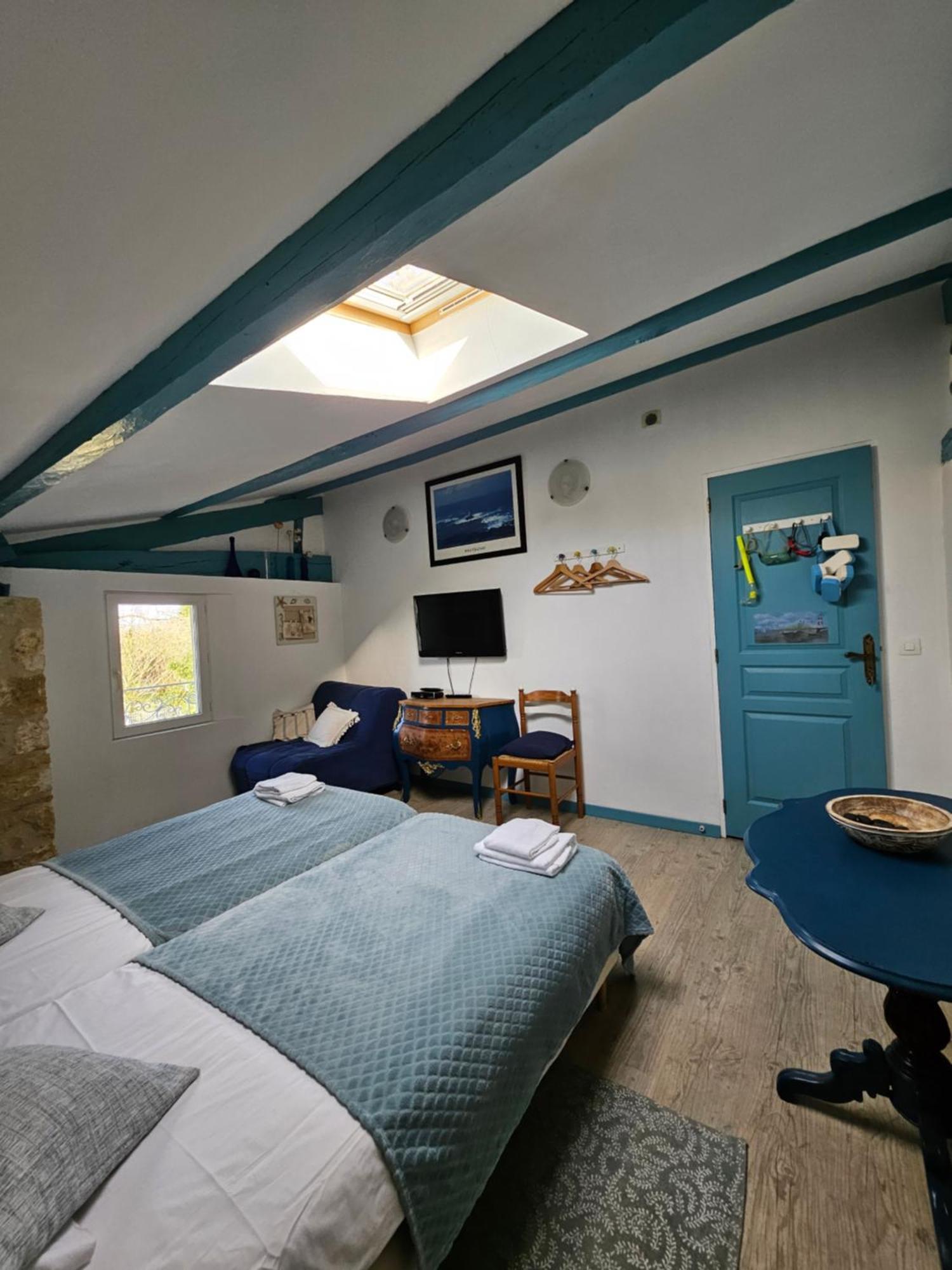 Le Manoir Lacustre Queyrac Luaran gambar