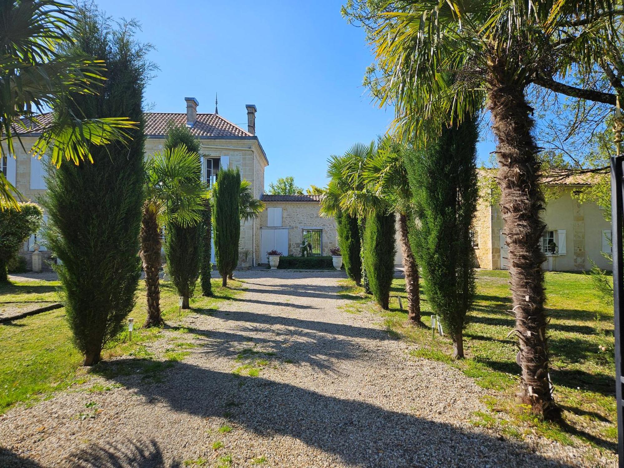 Le Manoir Lacustre Queyrac Luaran gambar
