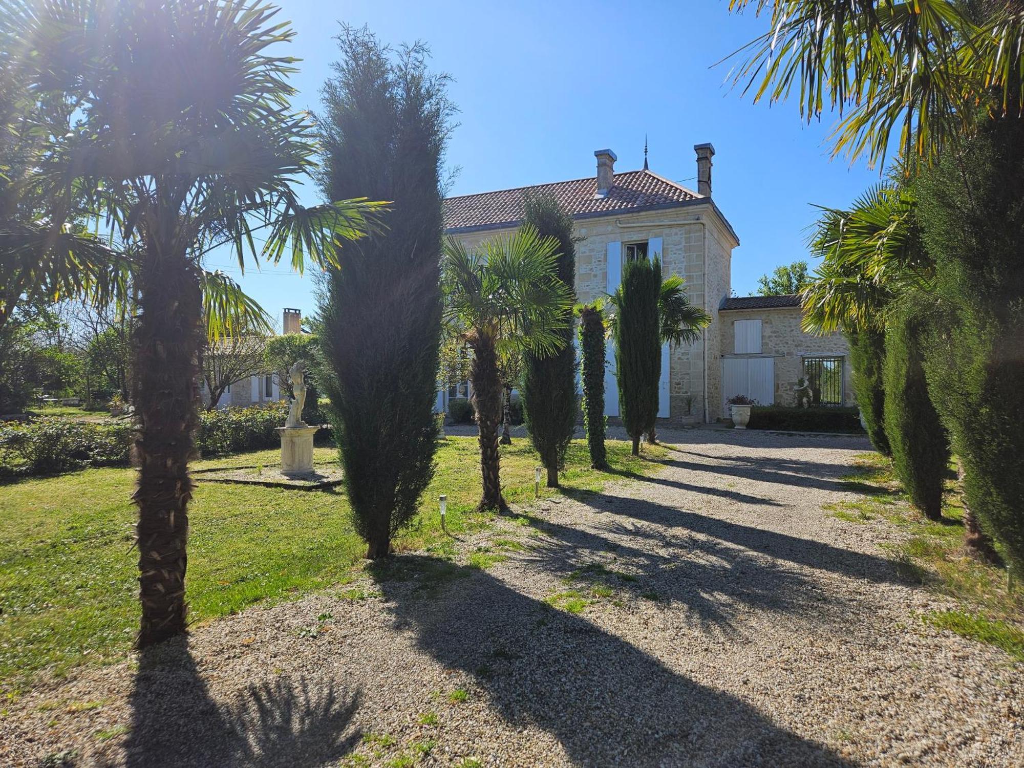 Le Manoir Lacustre Queyrac Luaran gambar