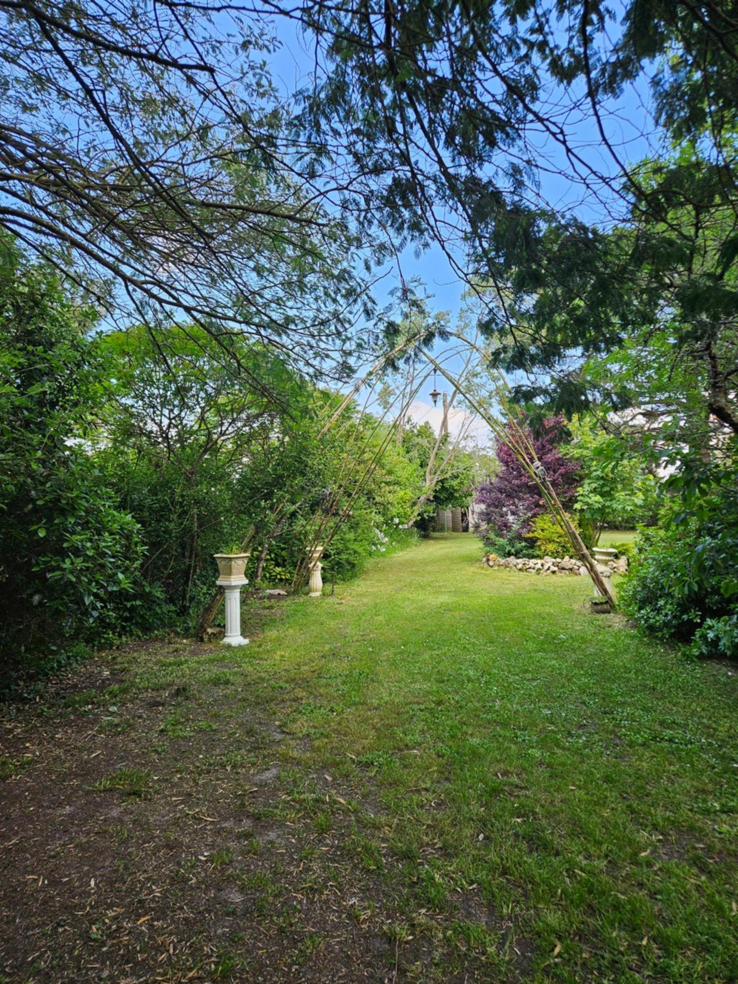 Le Manoir Lacustre Queyrac Luaran gambar