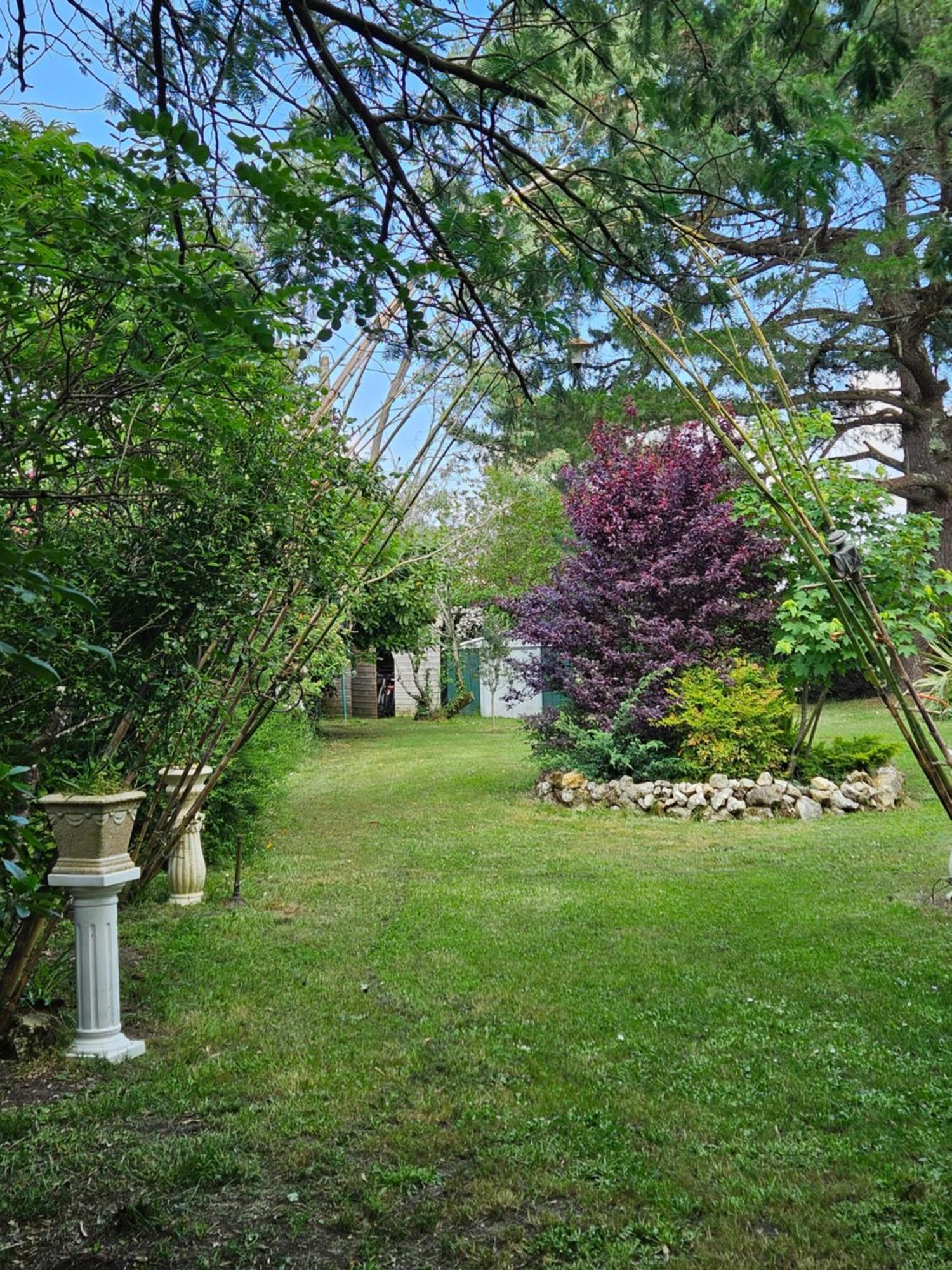 Le Manoir Lacustre Queyrac Luaran gambar