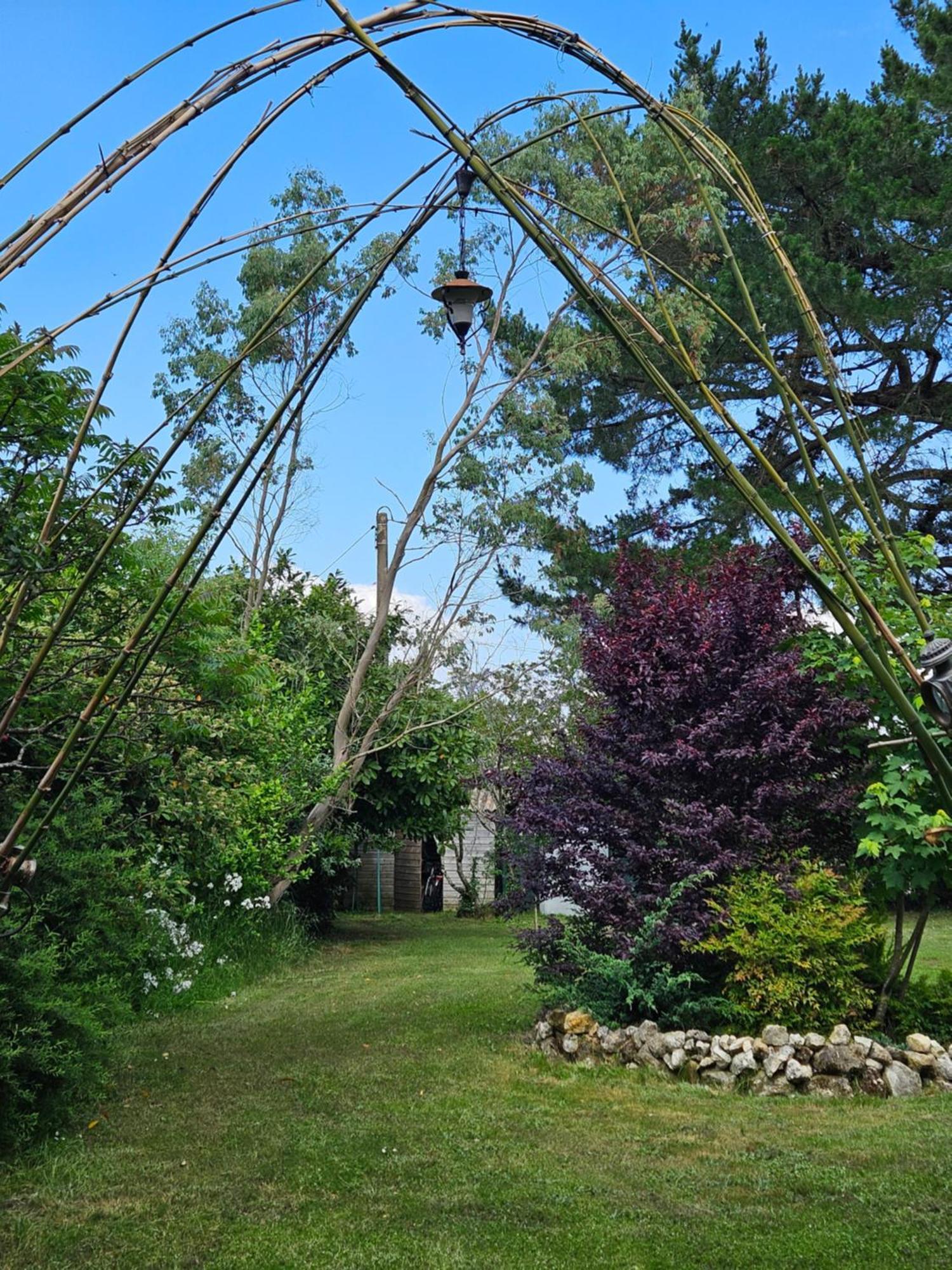 Le Manoir Lacustre Queyrac Luaran gambar