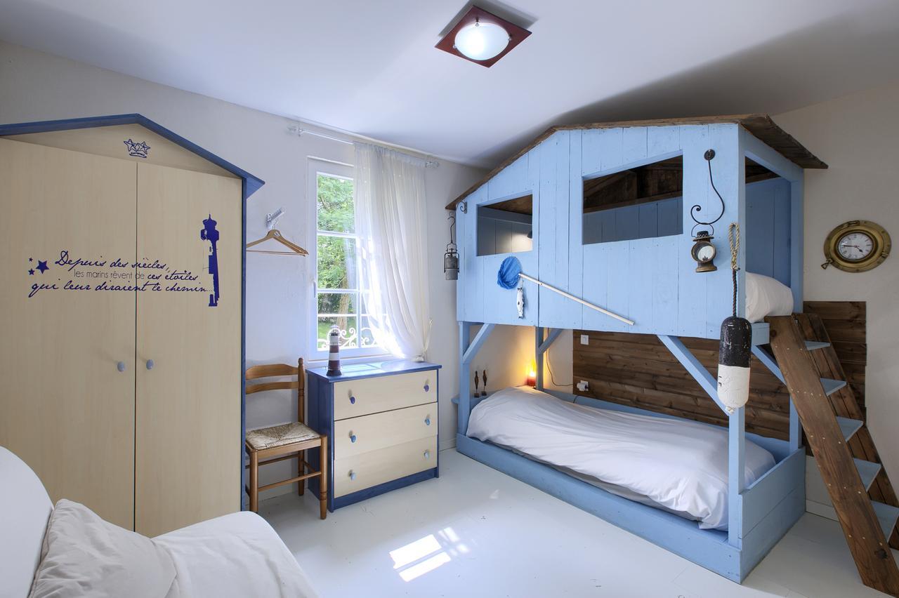 Le Manoir Lacustre Queyrac Luaran gambar